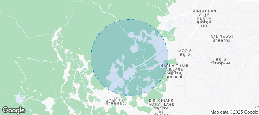 Discover Ban Ko Klang Airbnb Analytics